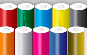 Pellicola pvc